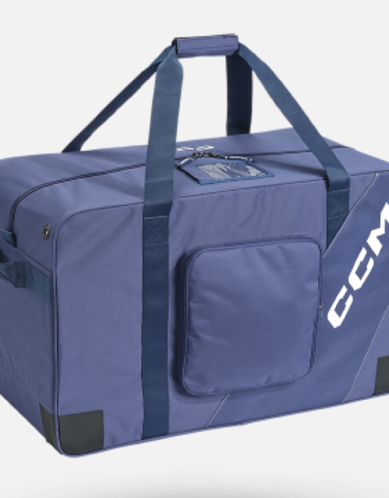 CCM Sac Team Bags PLAYER WHEEL NAVY 30' B5COREW30