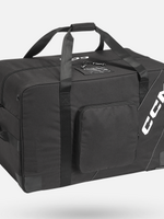 CCM Hockey Sac Team Bags PLAYER WHEEL BLACK 32' B5COREW32