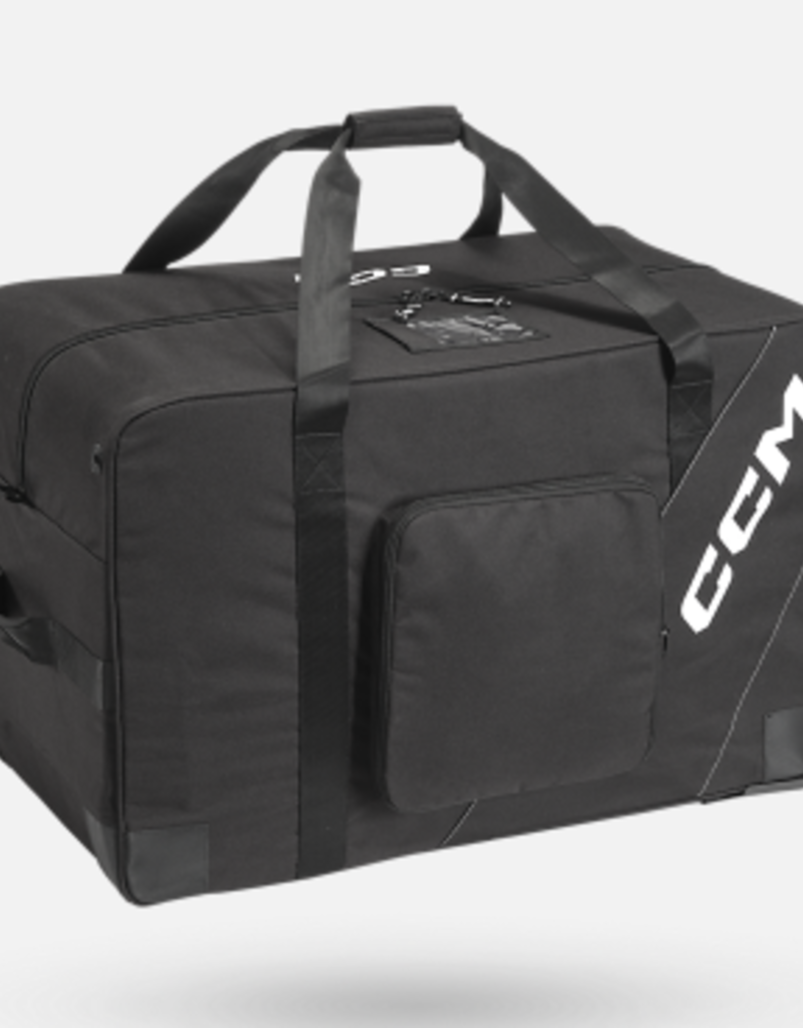 CCM Sac Team Bags PLAYER WHEEL BLACK 32' B5COREW32