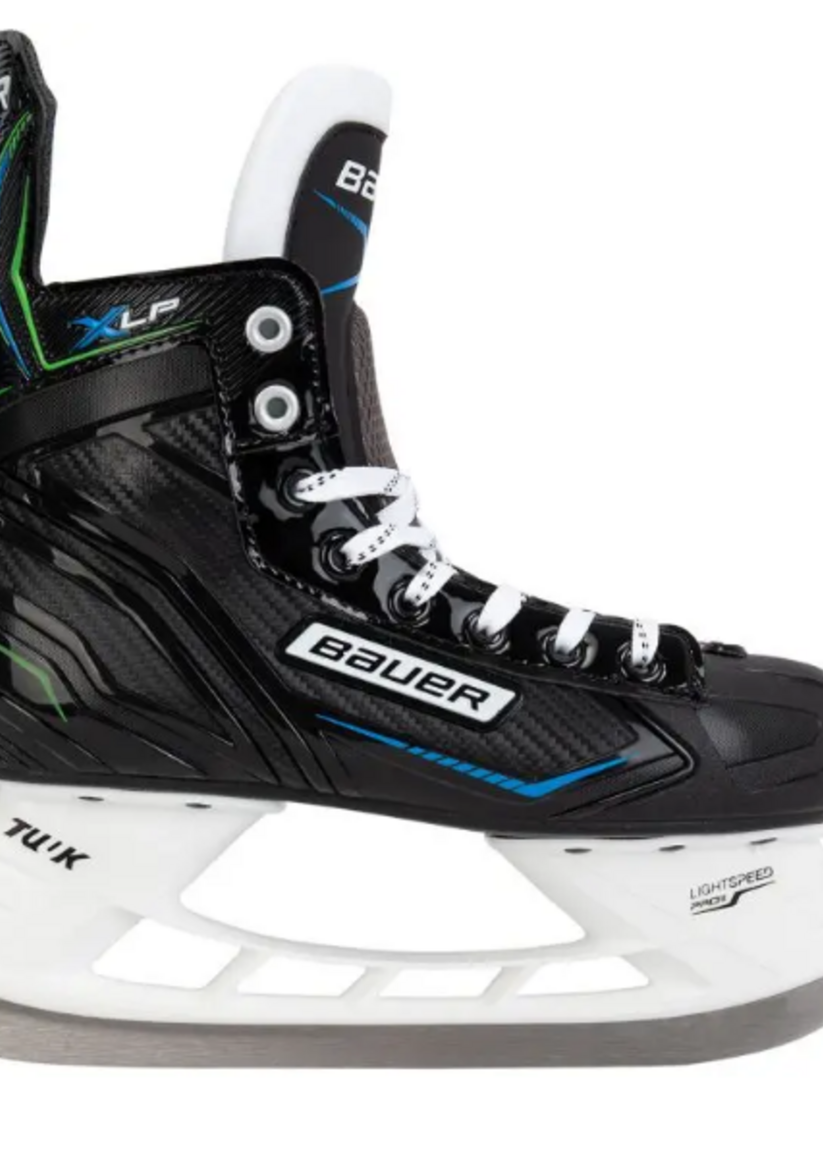 Bauer S21 Bauer XLP Patin JR