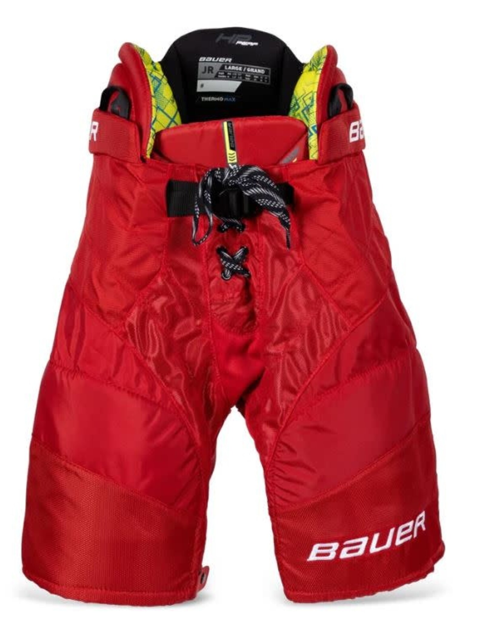 Bauer Bauer HP Perf JR