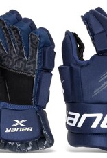 Bauer S24 Gant Bauer X