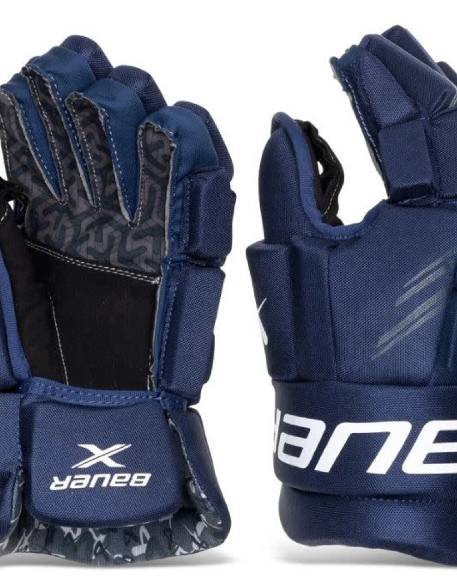 Bauer S24 Gant Bauer X