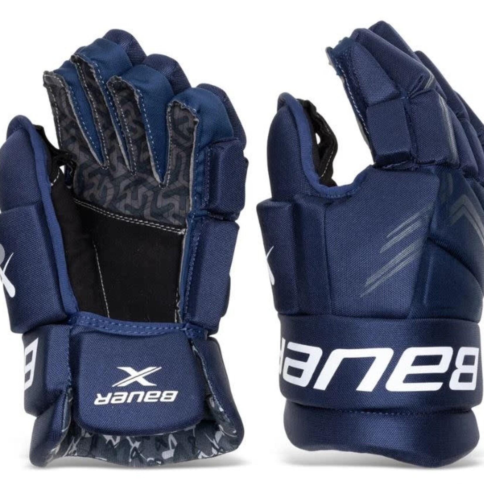 Bauer S24 Gant Bauer X