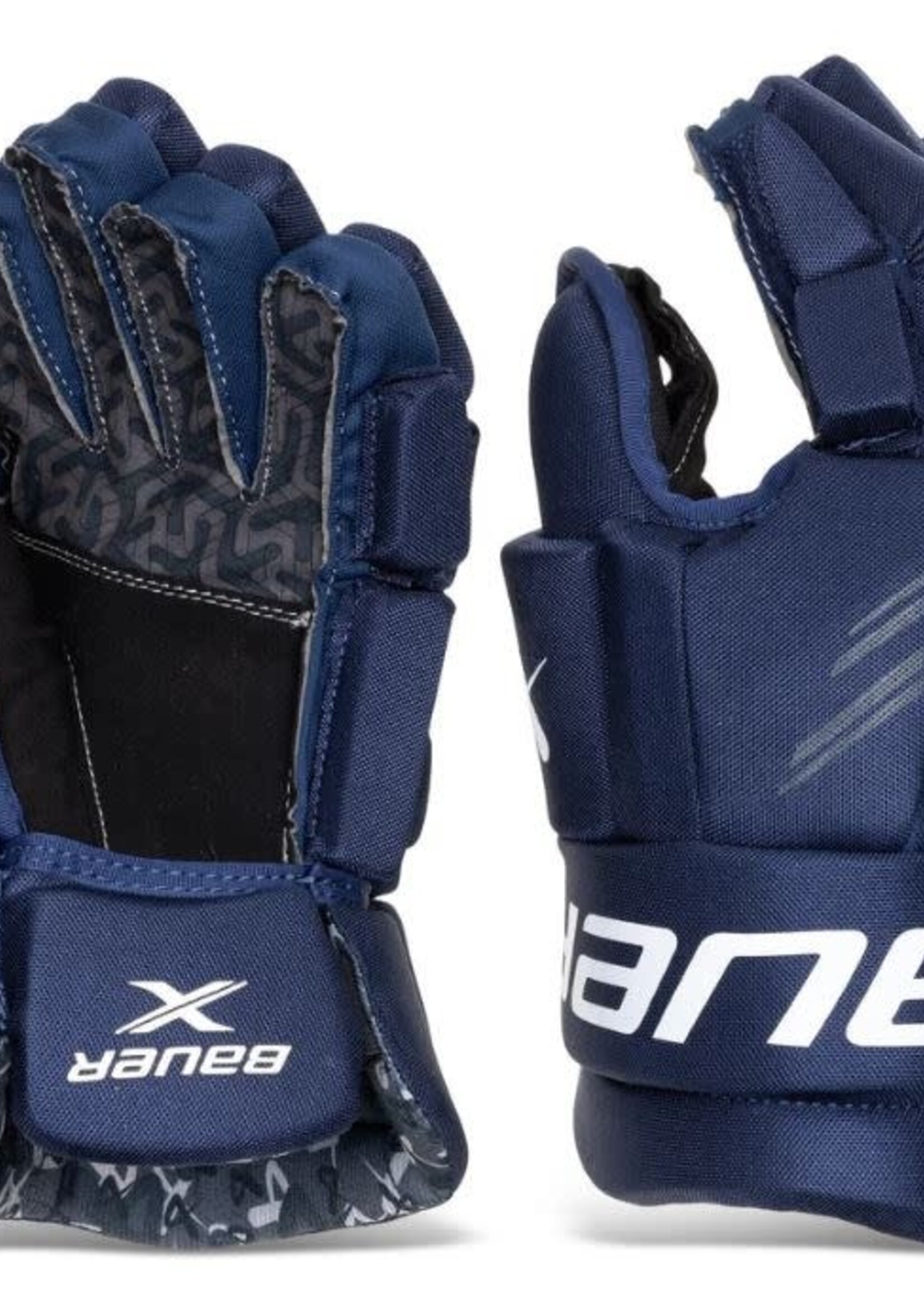 Bauer S24 Gant Bauer X