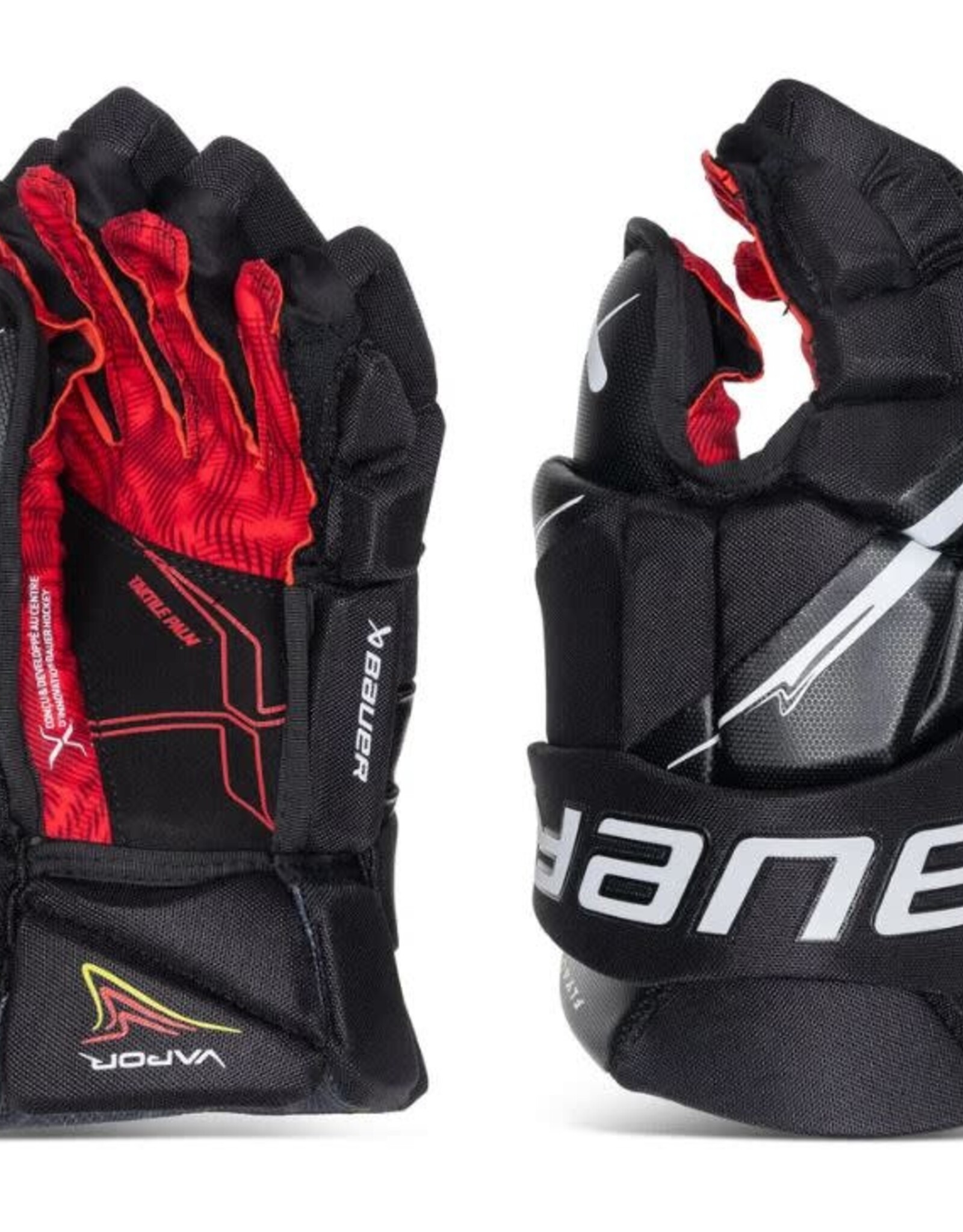 Bauer Gant Vapor Fly40 s25