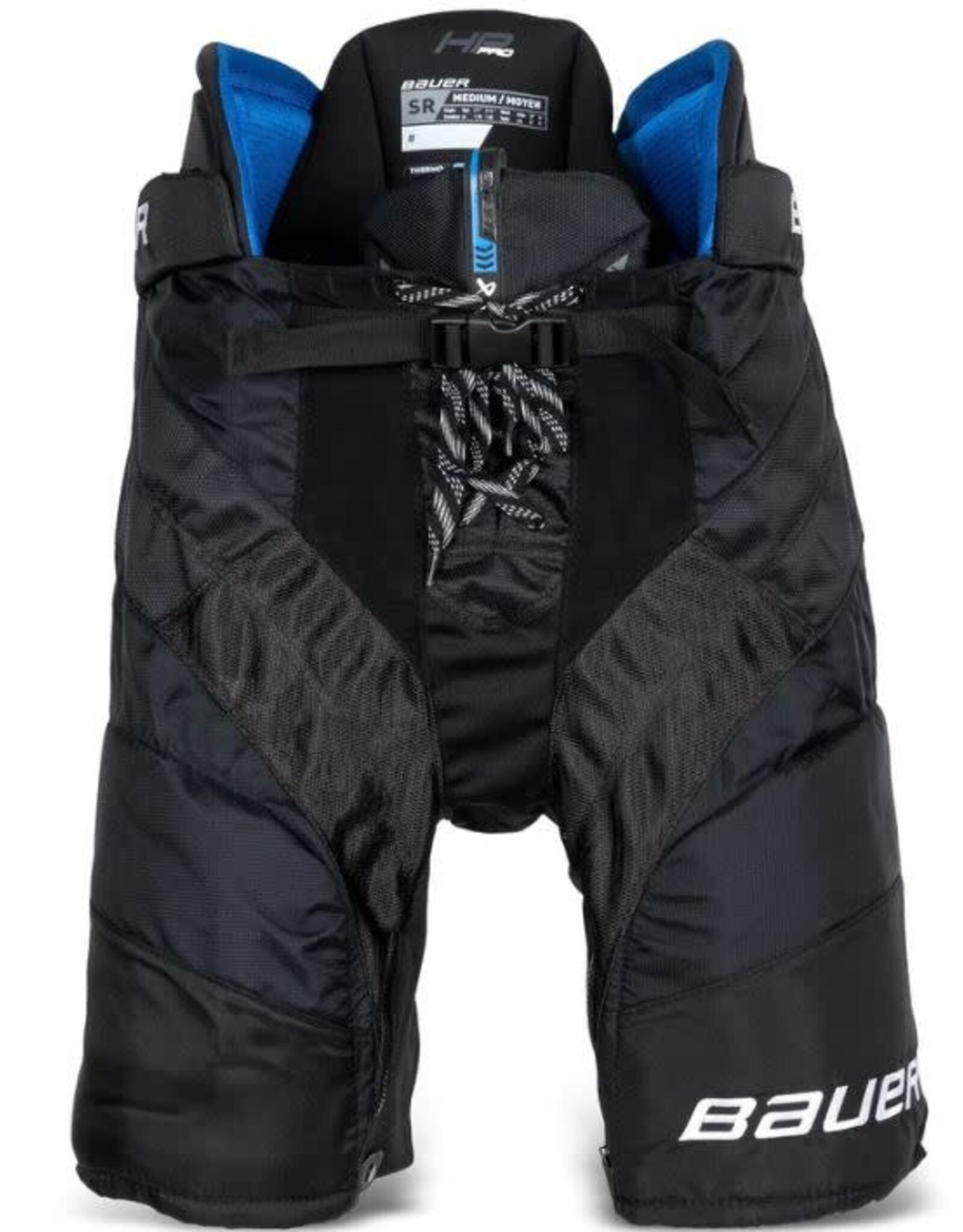 Bauer HP Pro SR