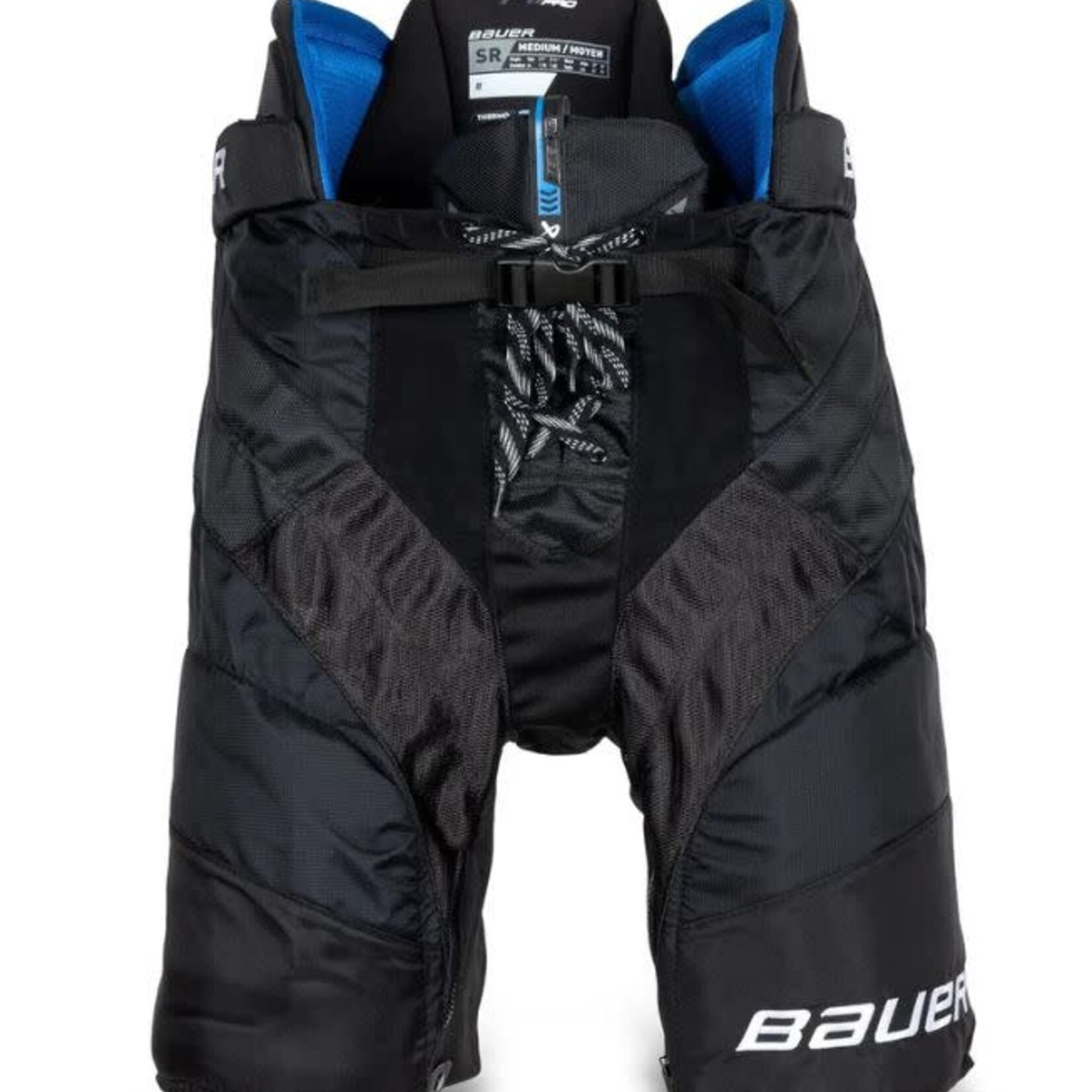 Bauer HP Pro SR