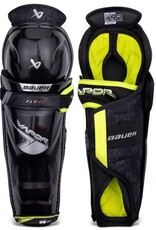 Bauer Vapor Fly40 Shin Guards JR
