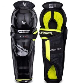 Bauer Vapor Fly40 Shin Guards JR