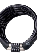 onguard 150 cm cadena vélo