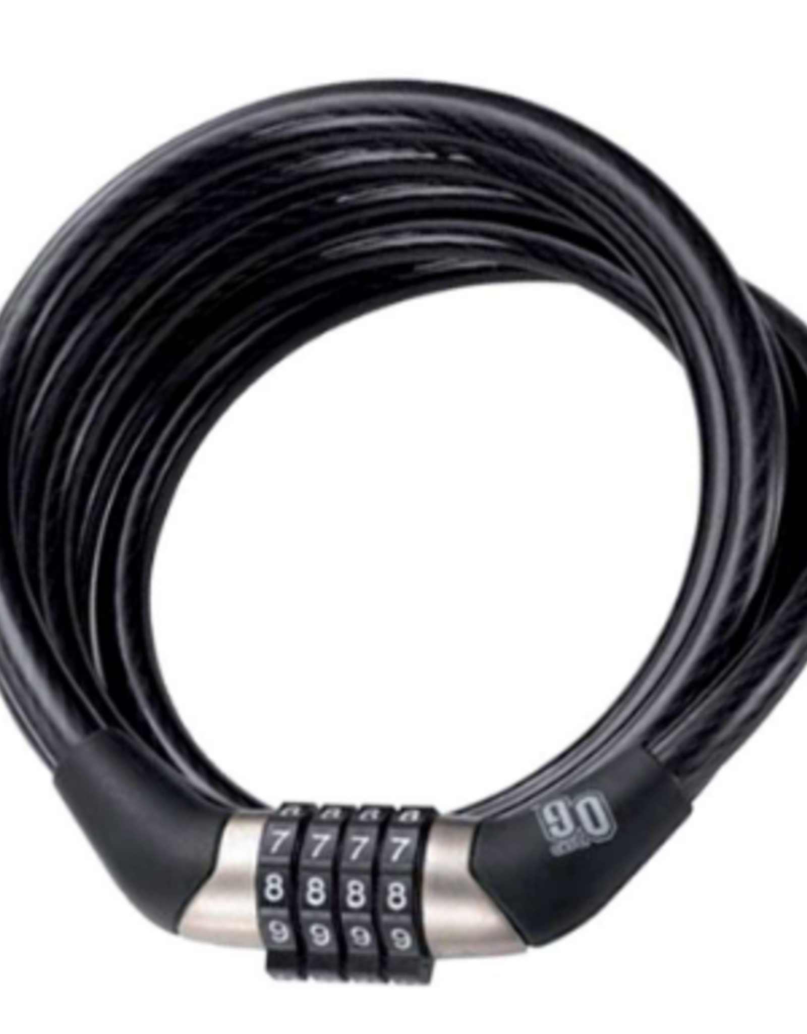 onguard 150 cm cadena vélo