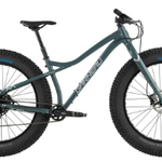vélo garneau fat-bike