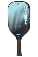 Head Attitude Core Head size 4 1/8 -1