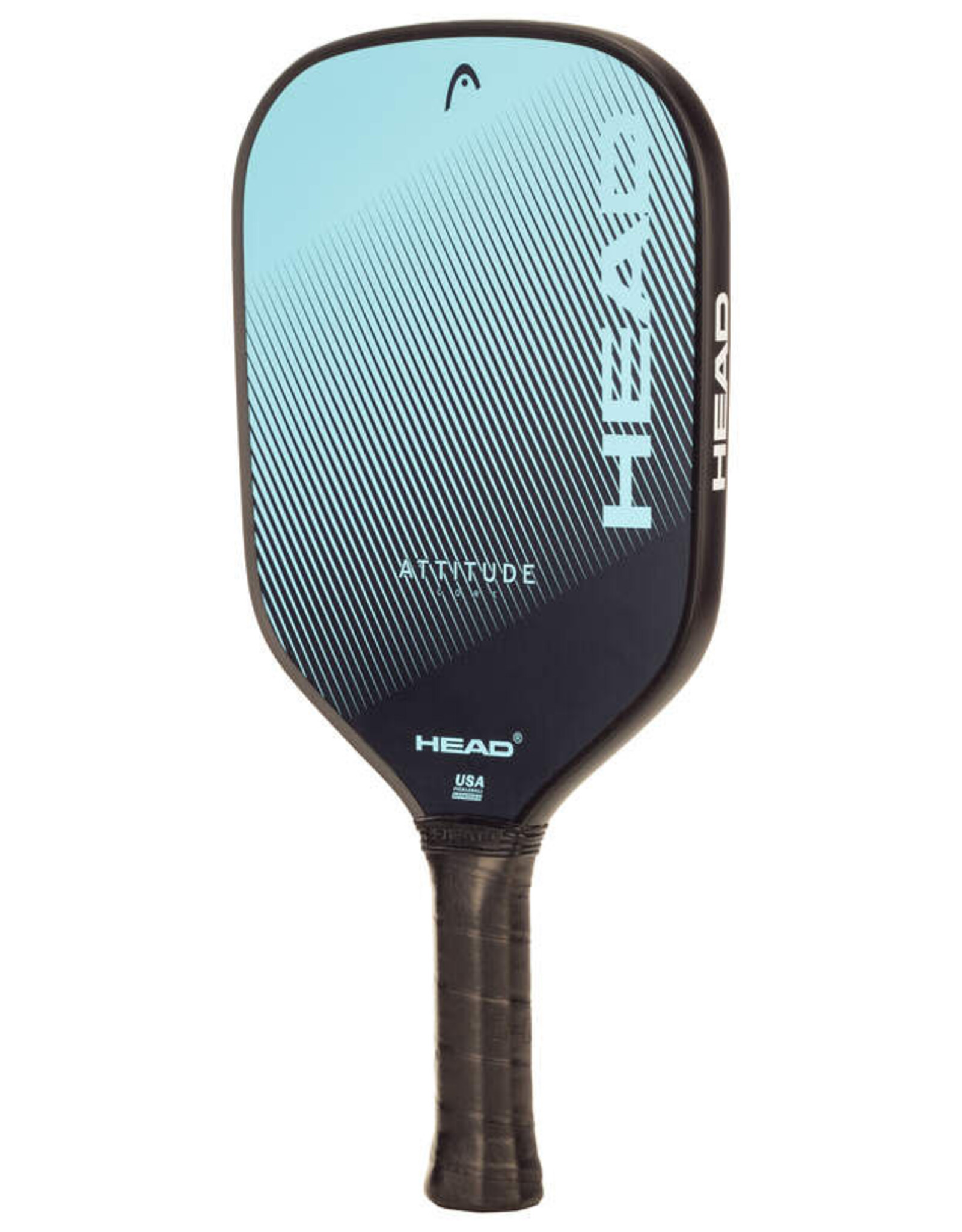 Head Attitude Core Head size 4 1/8 -1