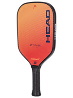Head Attitude Suprem Head size 4 1/8 -1