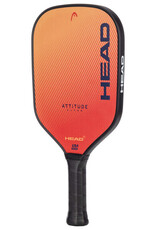 Head Attitude Suprem Head size 4 1/8 -1