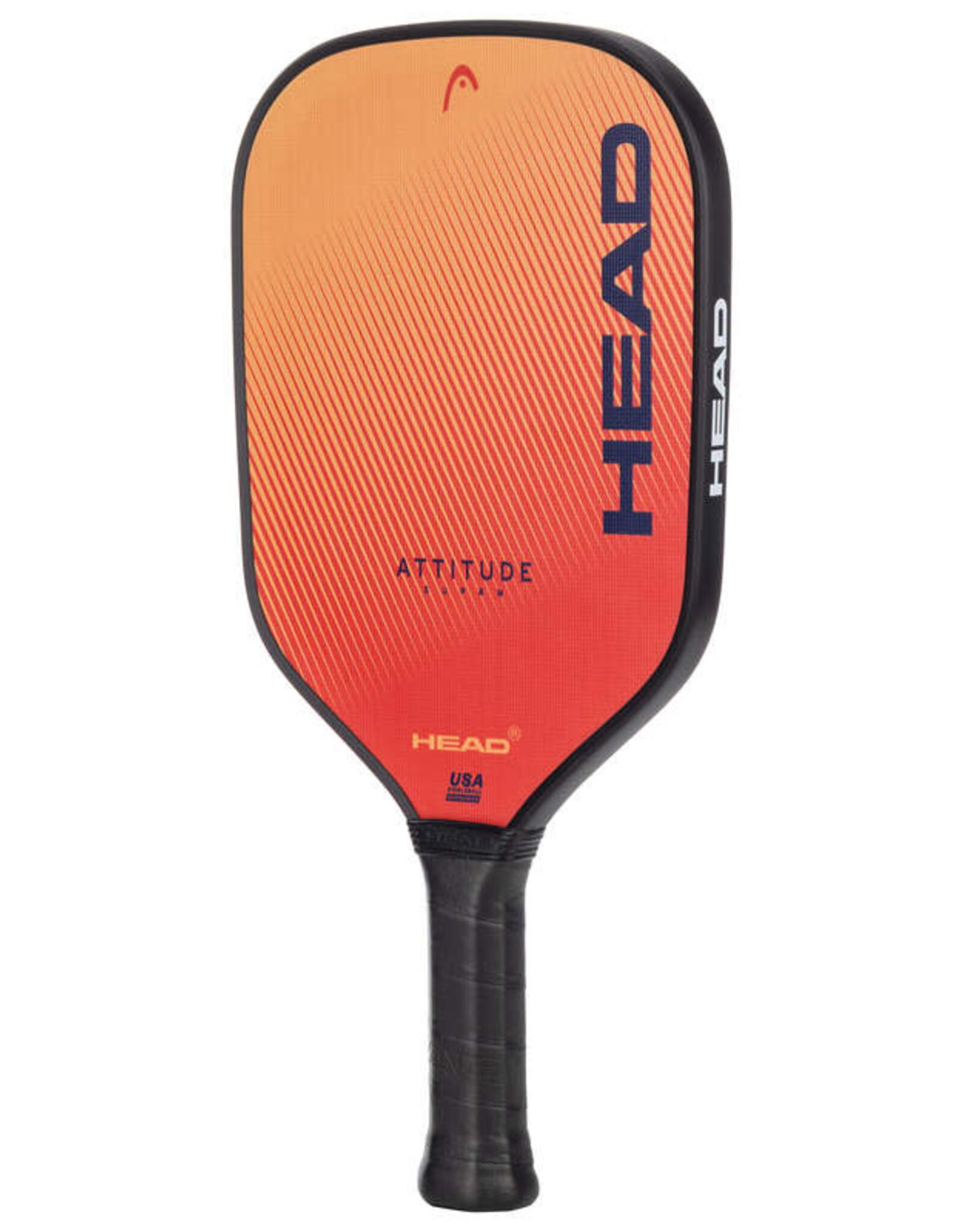 Head Attitude Suprem Head size 4 1/8 -1