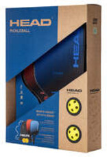 Head Ensemble Head Picklball 2 Raquettes Spark Elite +2 Balles + Sac