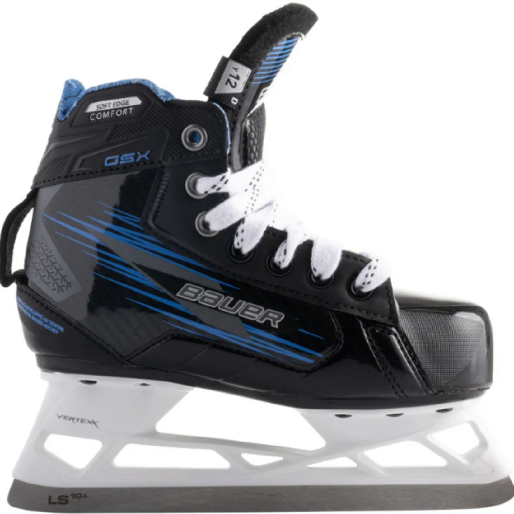 Bauer Bauer gsx goal skate yt (11)D  s24