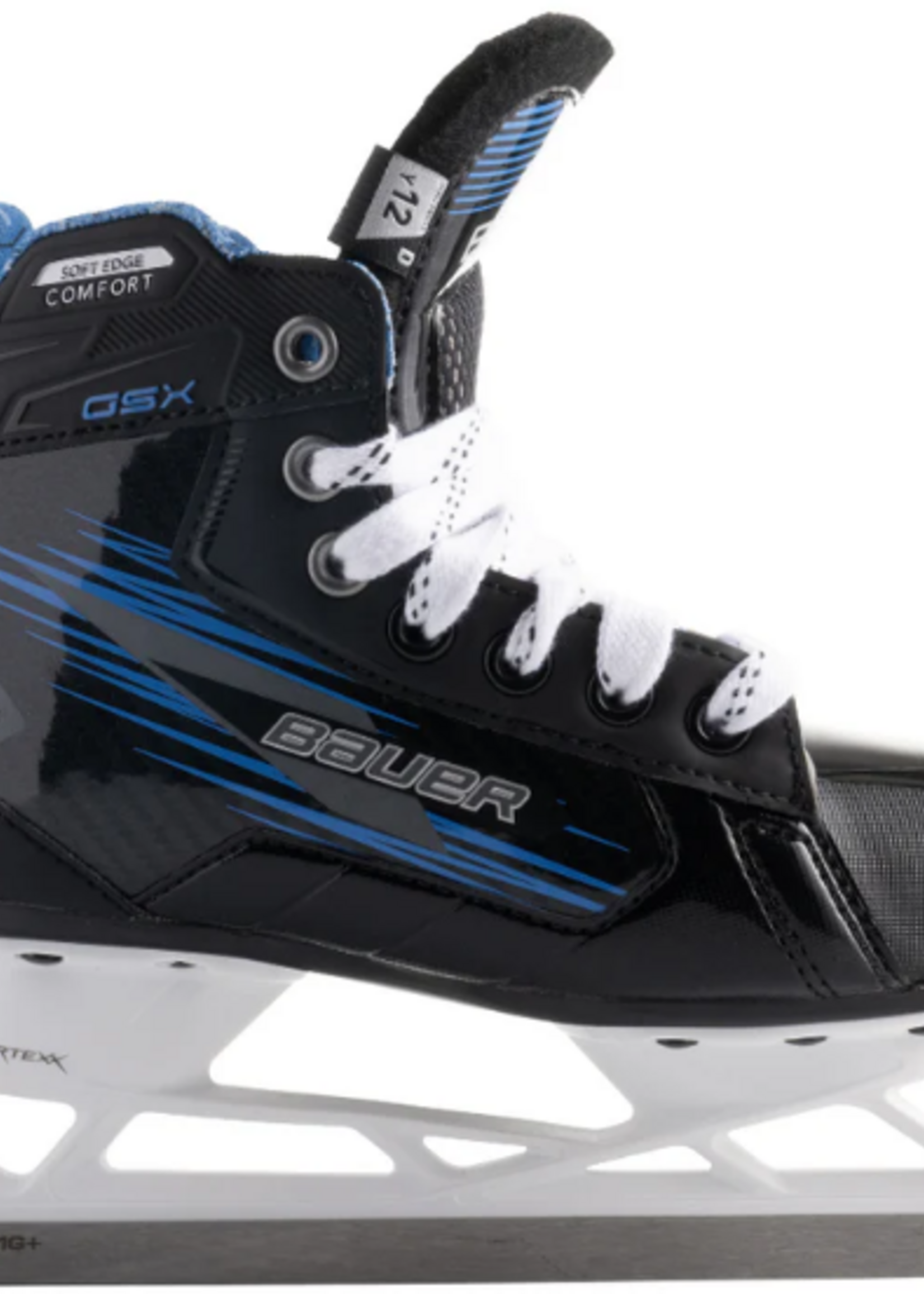 Bauer Bauer gsx goal skate yt (11)D  s24