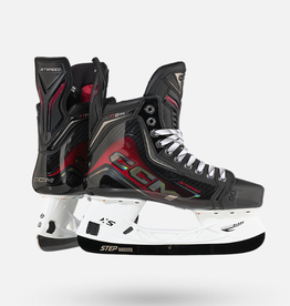 CCM Jetspeed FT8 Pro Player Skates Senior 8.0