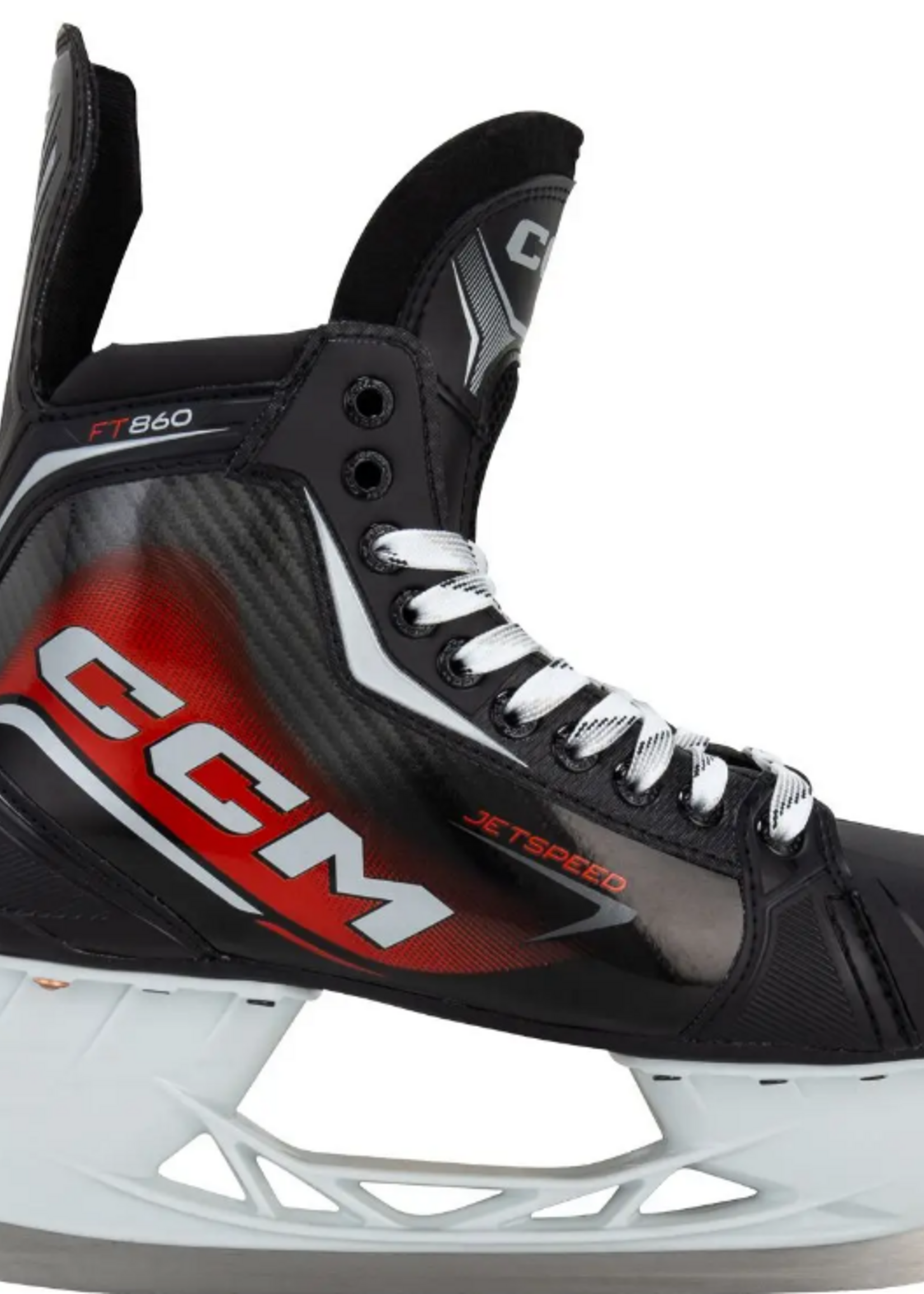 CCM Hockey Jetspeed FT860 SR SK680