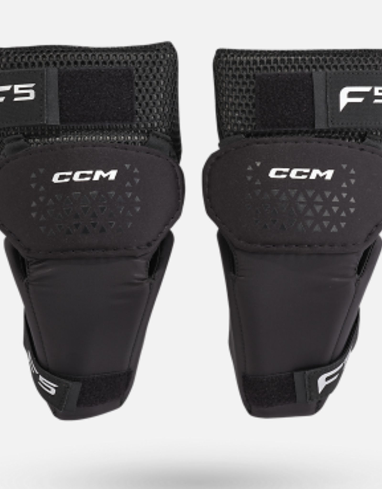 protêge genoux de gardien ccm KPF5