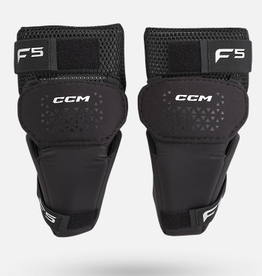 CCM Hockey protêge genoux de gardien ccm KPF5