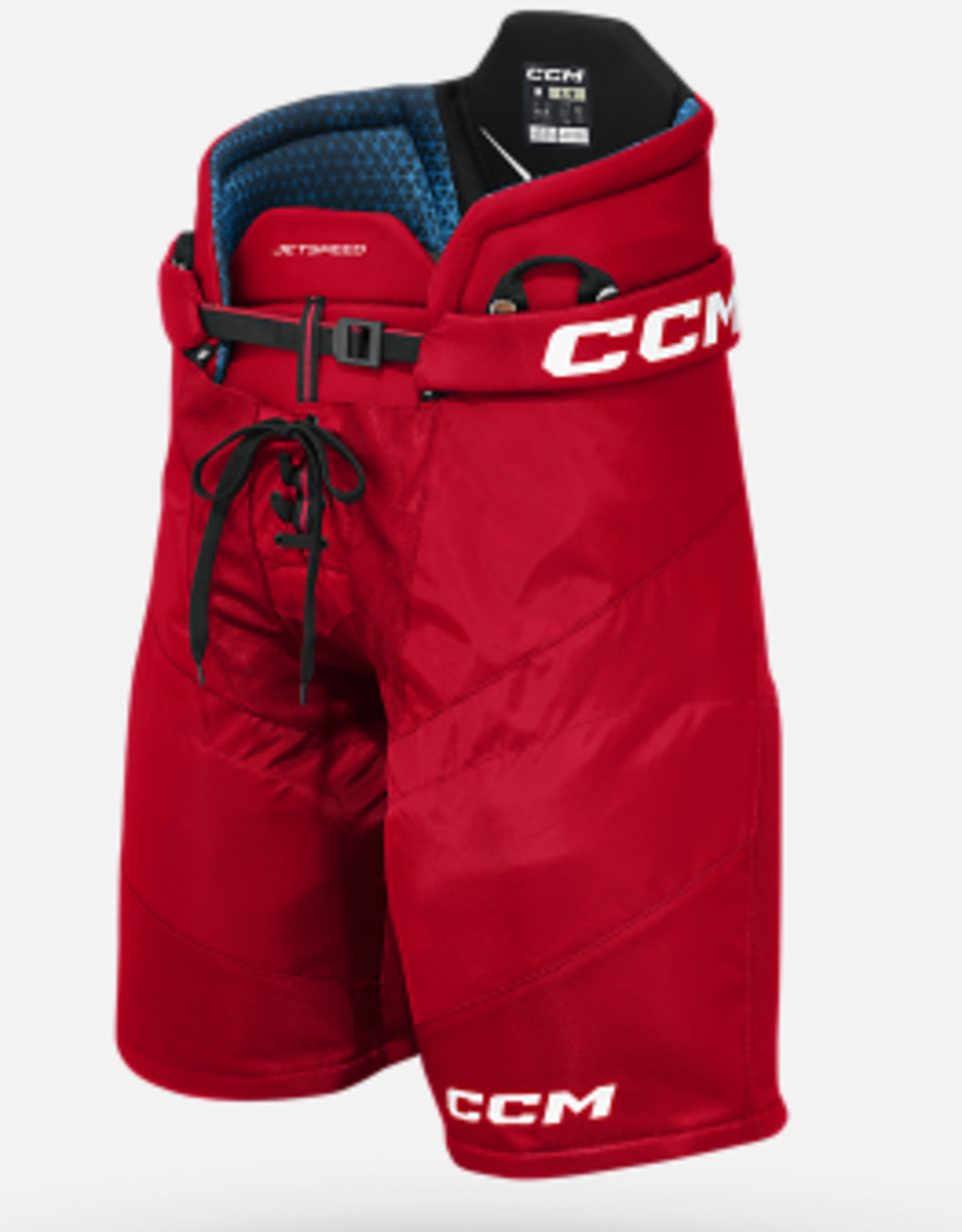 CCM Hockey Jetspeed JR HP Culotte