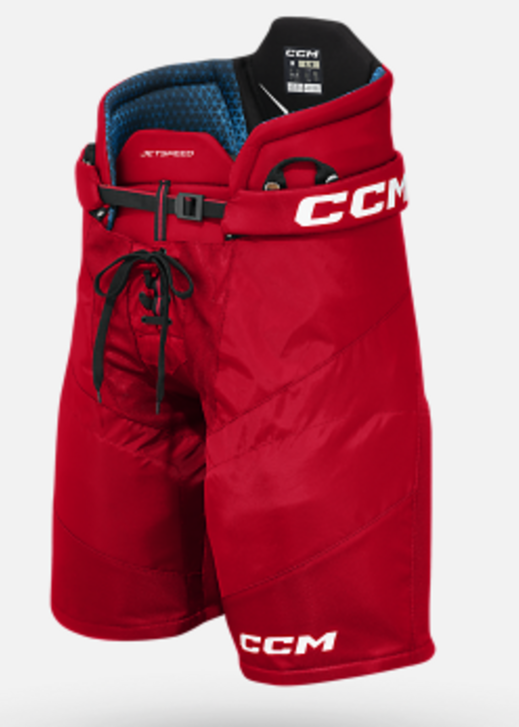 CCM Hockey Jetspeed HP Culotte SR