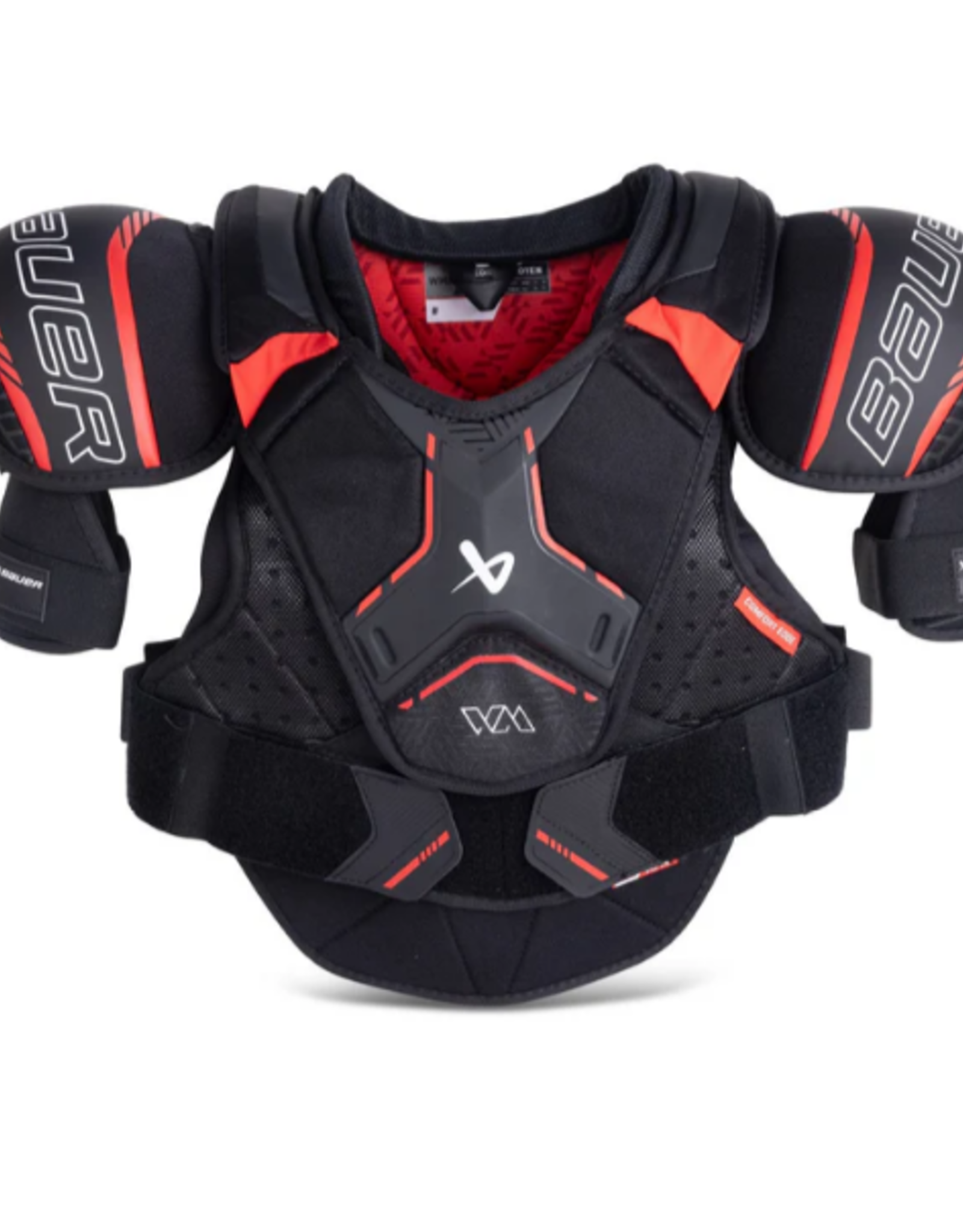 Bauer Epauliere Femme Bauer