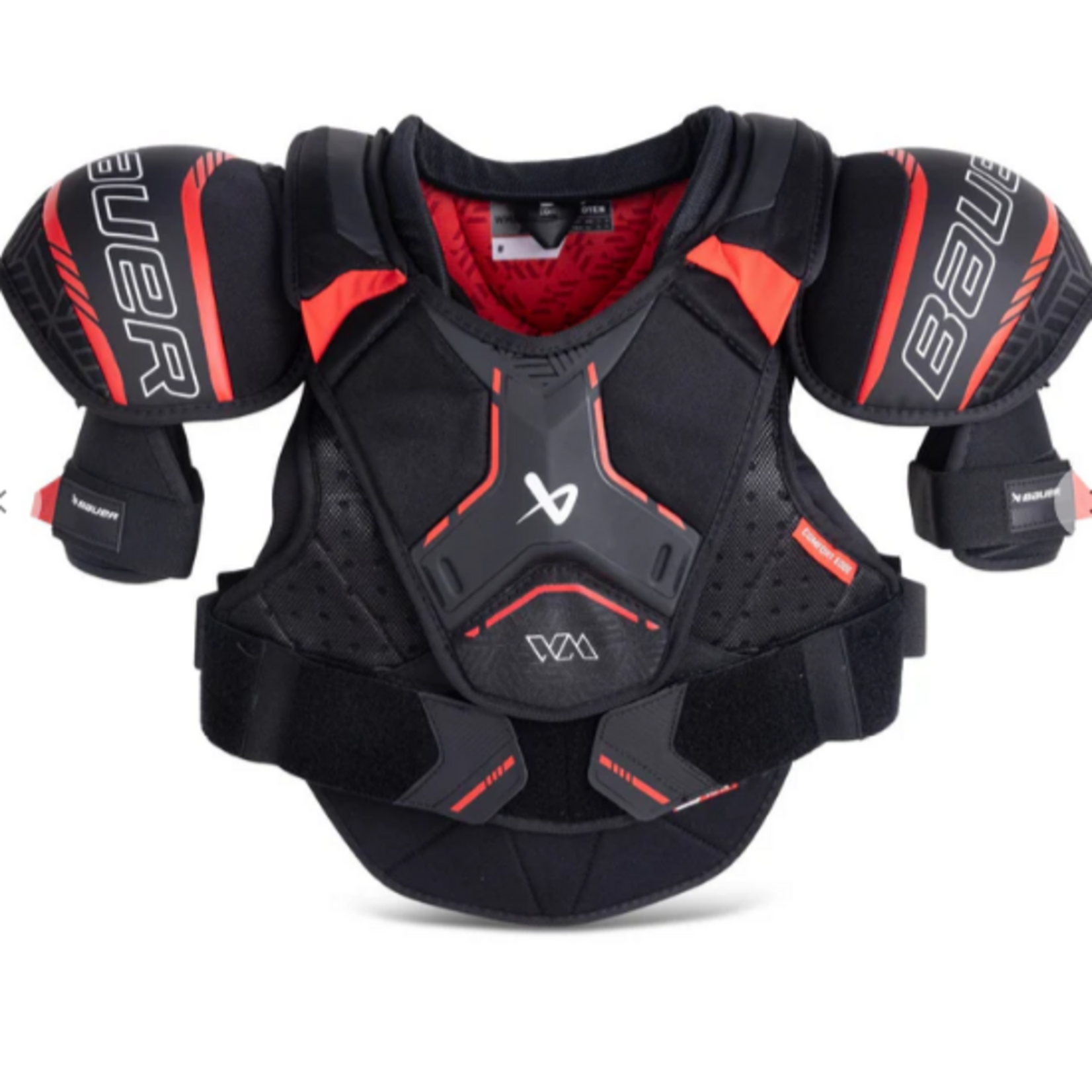 Bauer Epauliere Femme Bauer