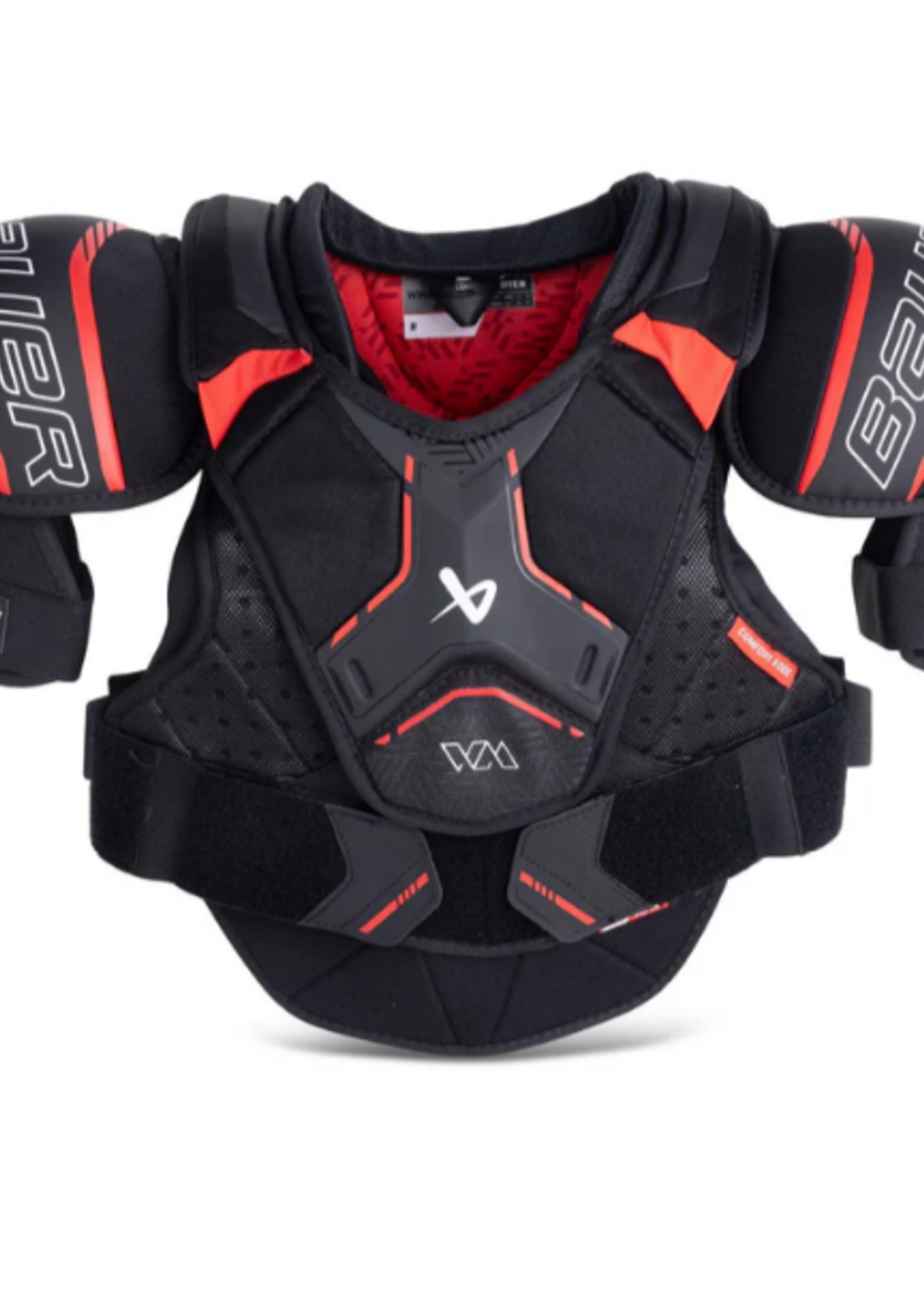 Bauer Epauliere Femme Bauer