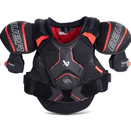 Bauer Epauliere Femme Bauer