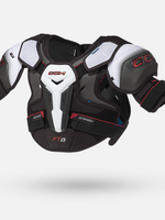 Bauer Epauliere FT8 SR