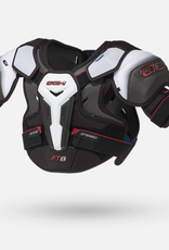 Bauer Epauliere FT8 SR