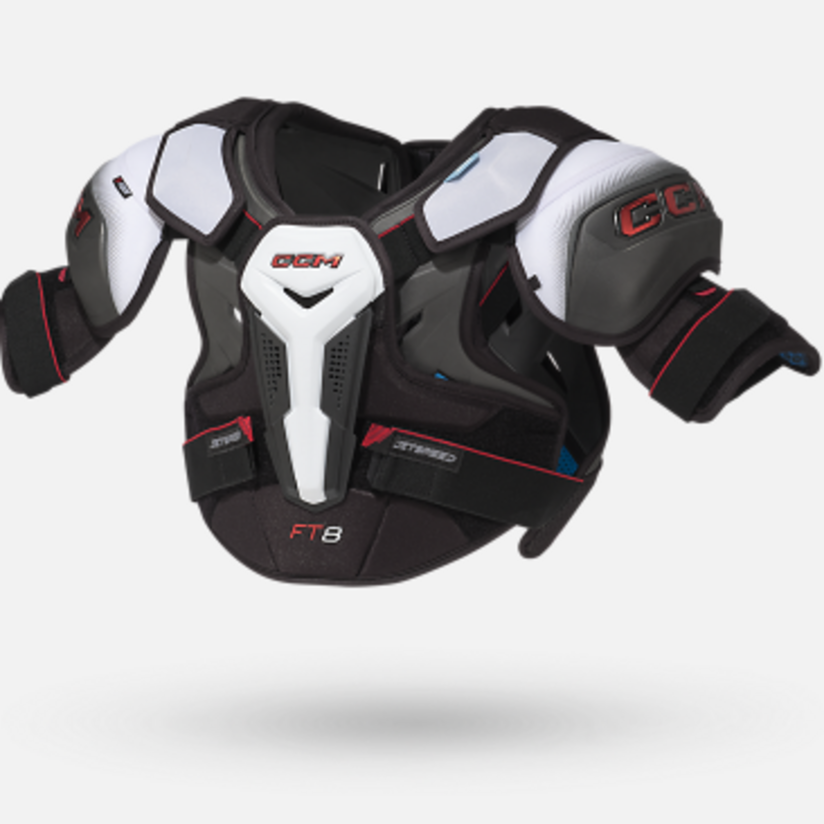 Bauer Epauliere FT8 SR