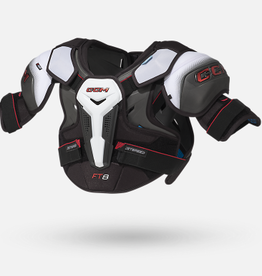 Bauer Epauliere FT8 SR