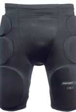 POWERTEK V3.0 GAINE DE RINGUETTE JR