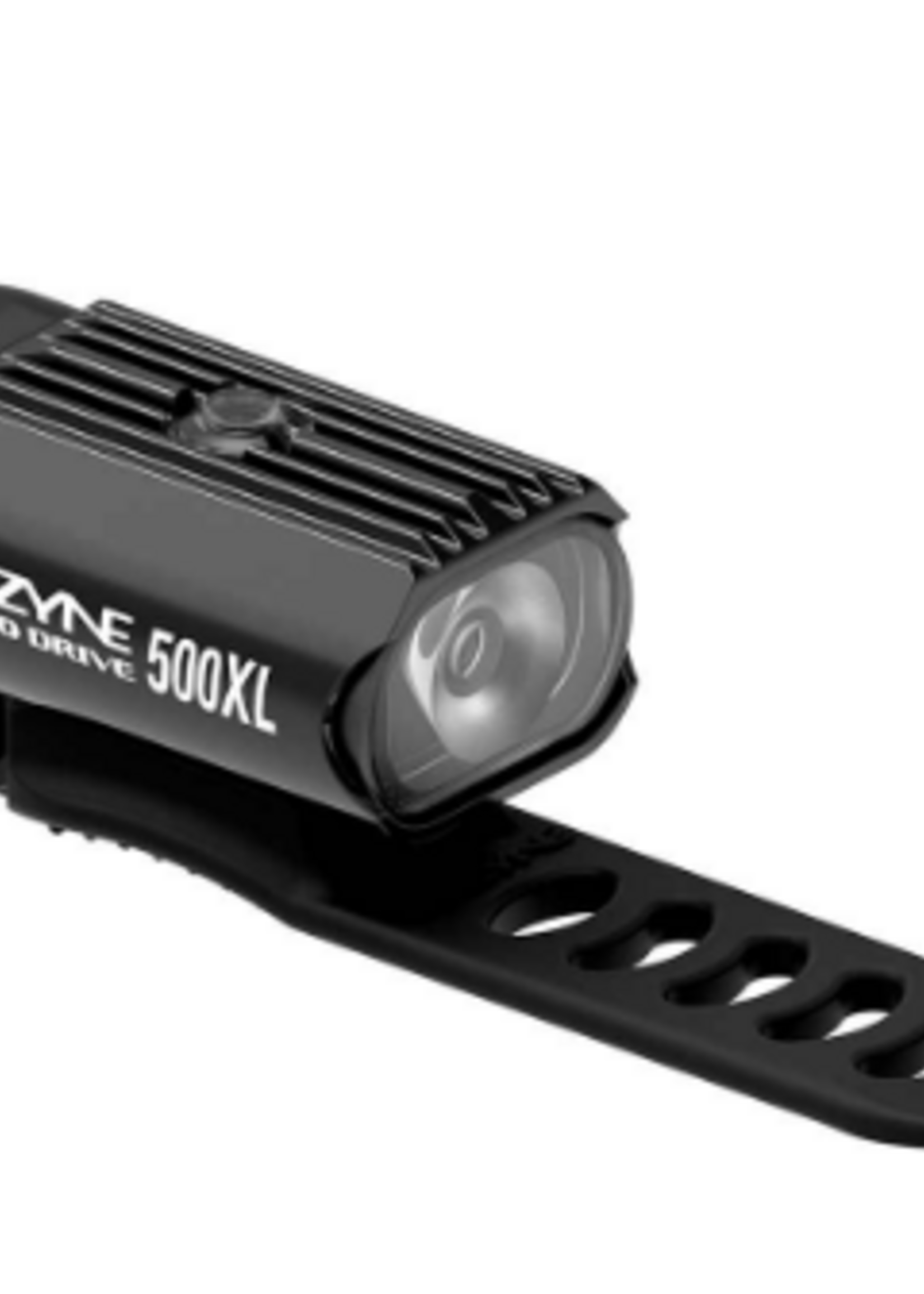 lampe vélo lezyne