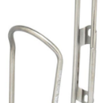 porte bouteille argent