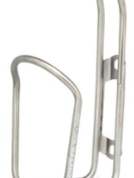 porte bouteille argent