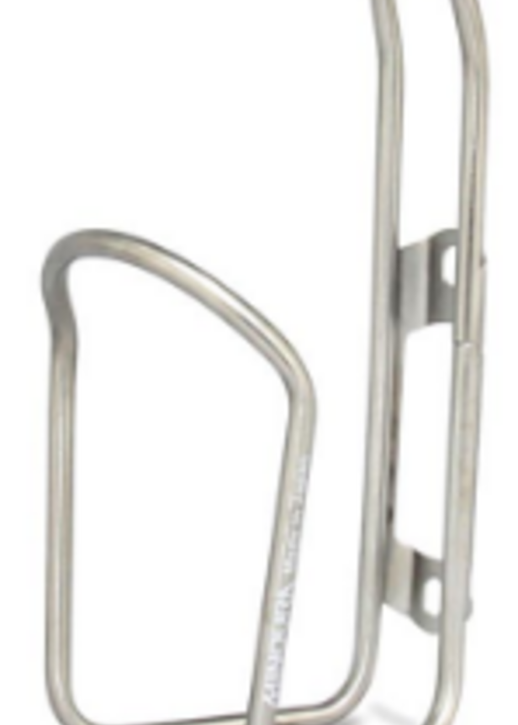 porte bouteille argent