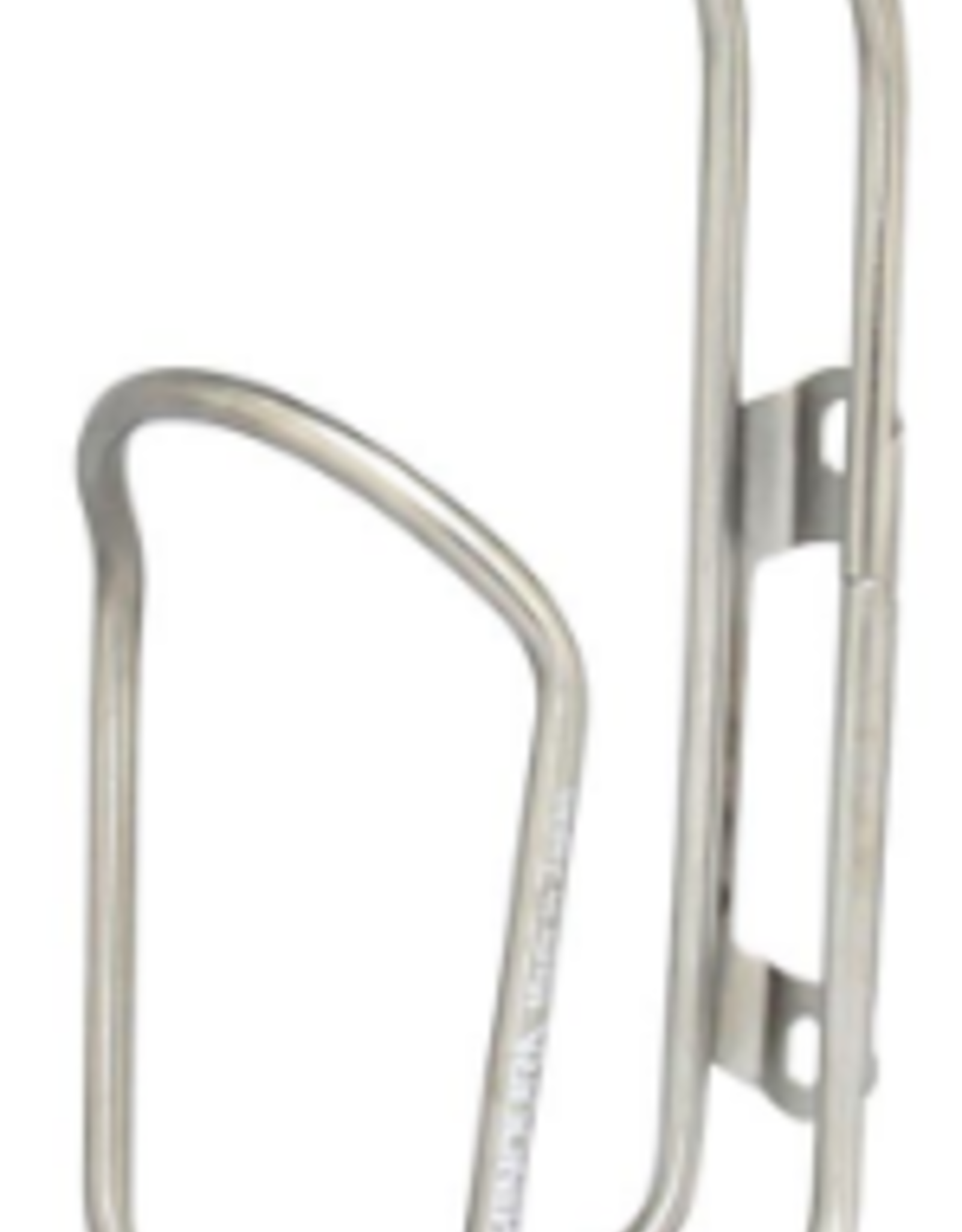 porte bouteille argent