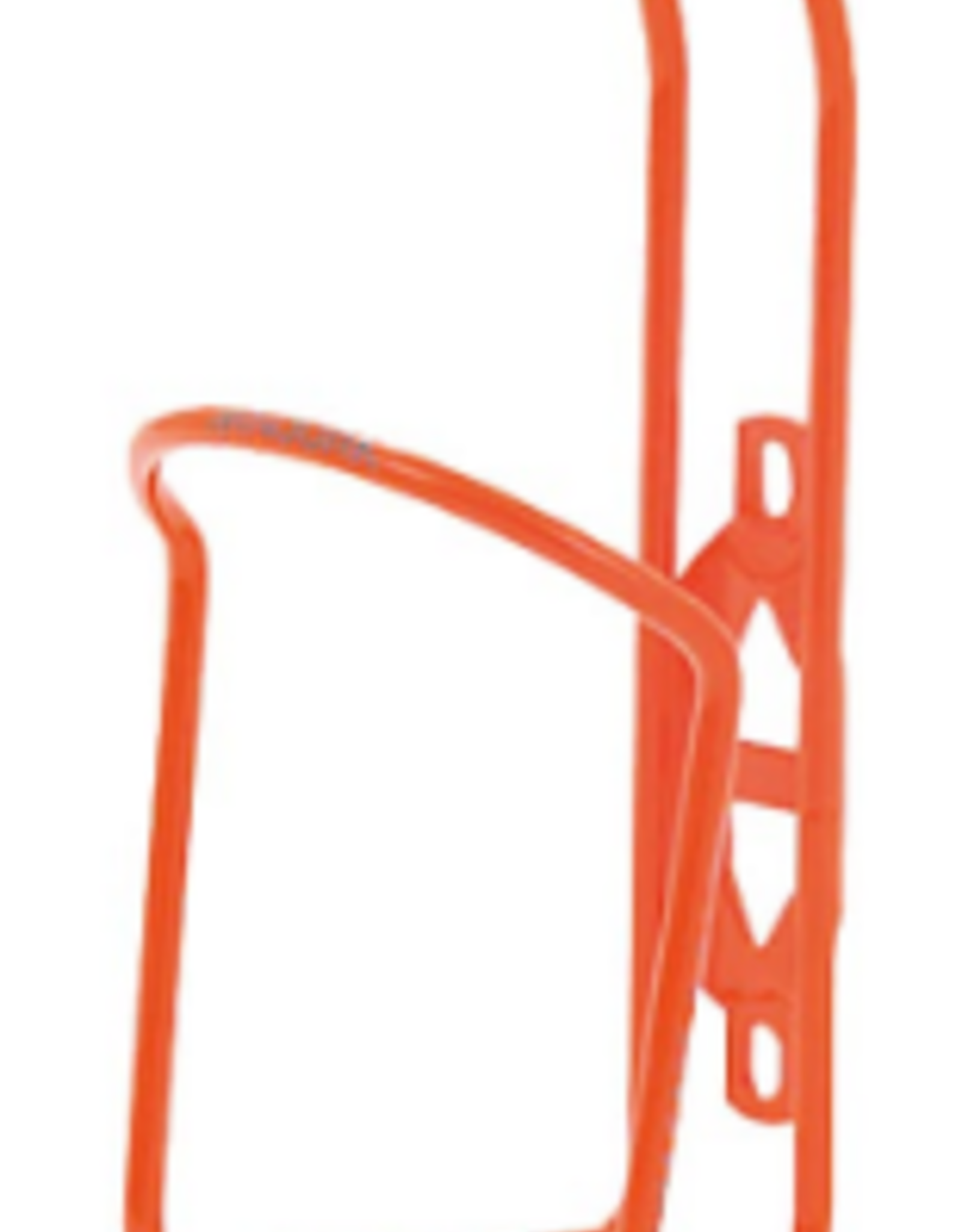porte bouteille orange