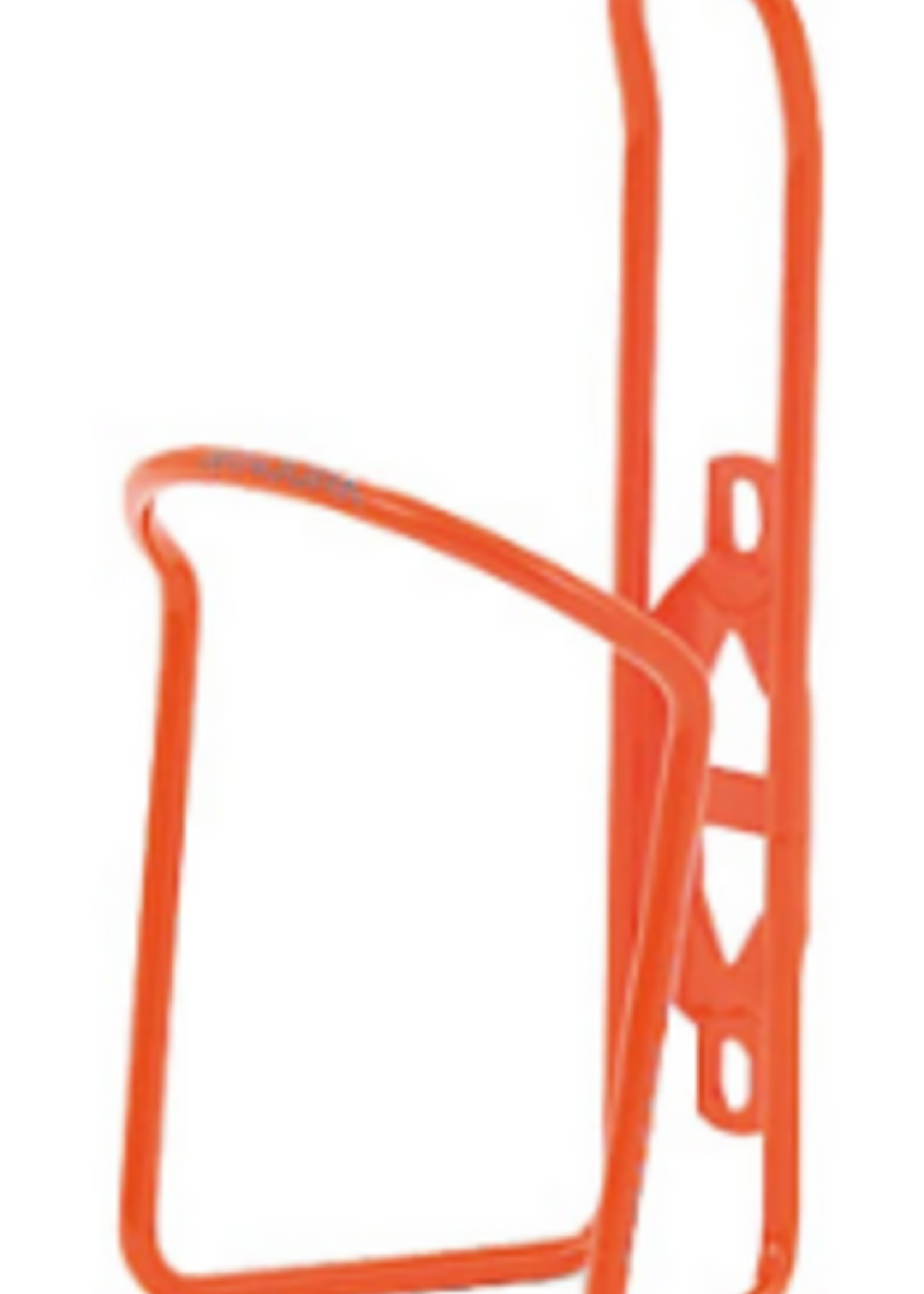 porte bouteille orange