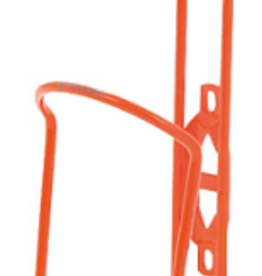 porte bouteille orange