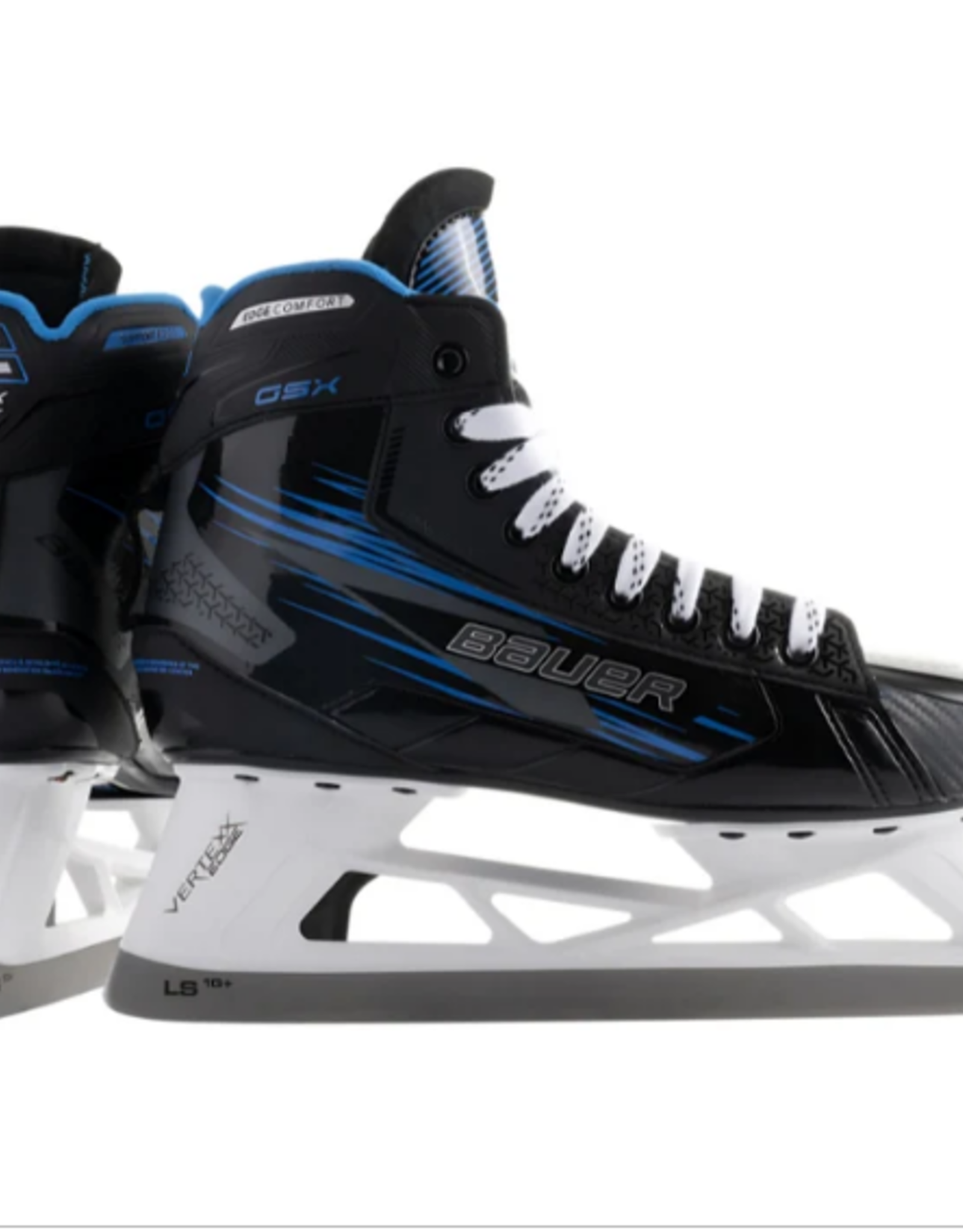 Bauer Patin Gardien GSX INT