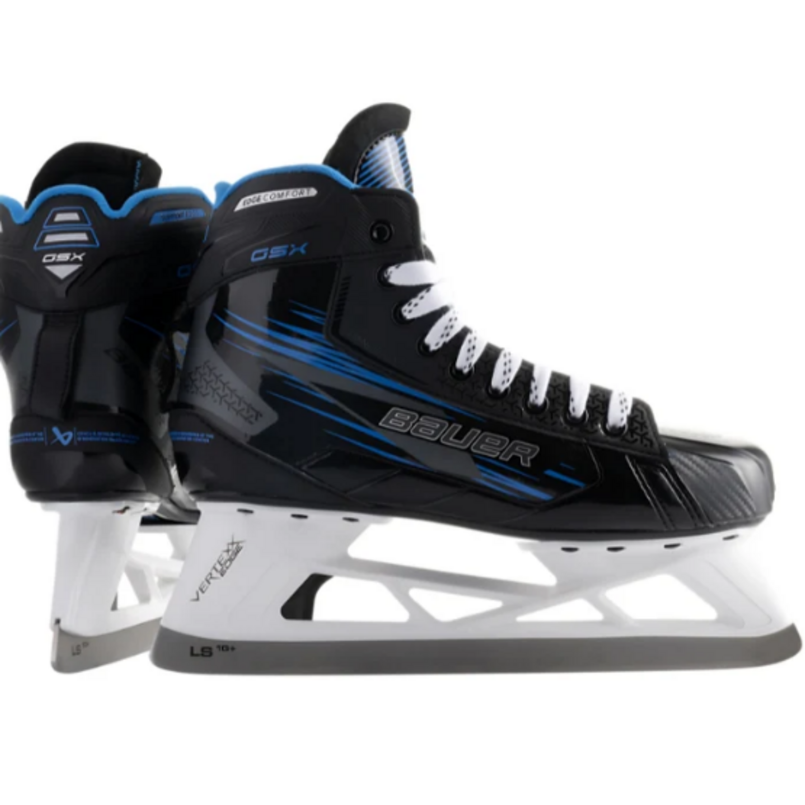 Bauer Patin Gardien GSX SR